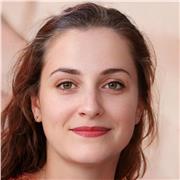 Nachhilfe in Englisch mit Schwerpunkt auf Grammatik und Schreibfähigkeiten.